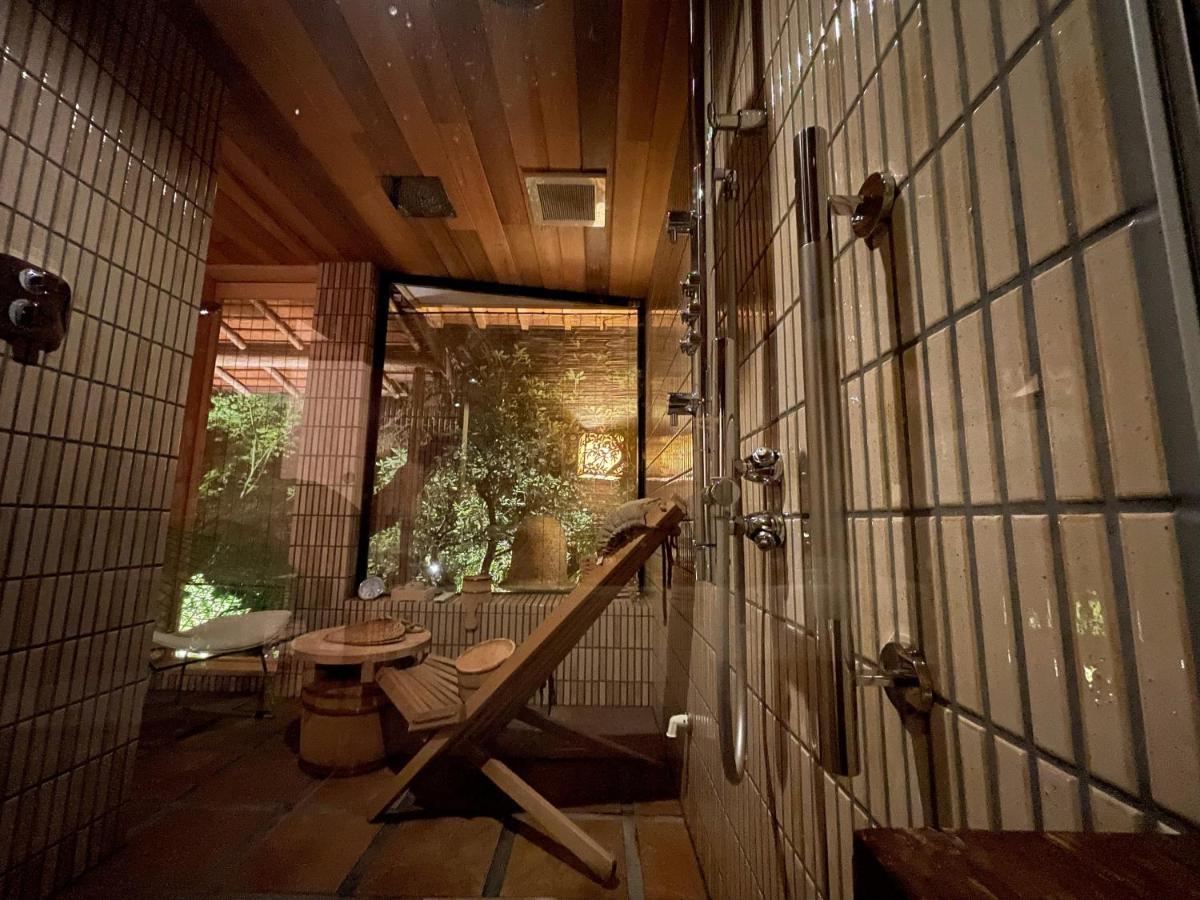 Kyoto Nanzenji Ryokan Yachiyo Established In 1915 Exteriör bild