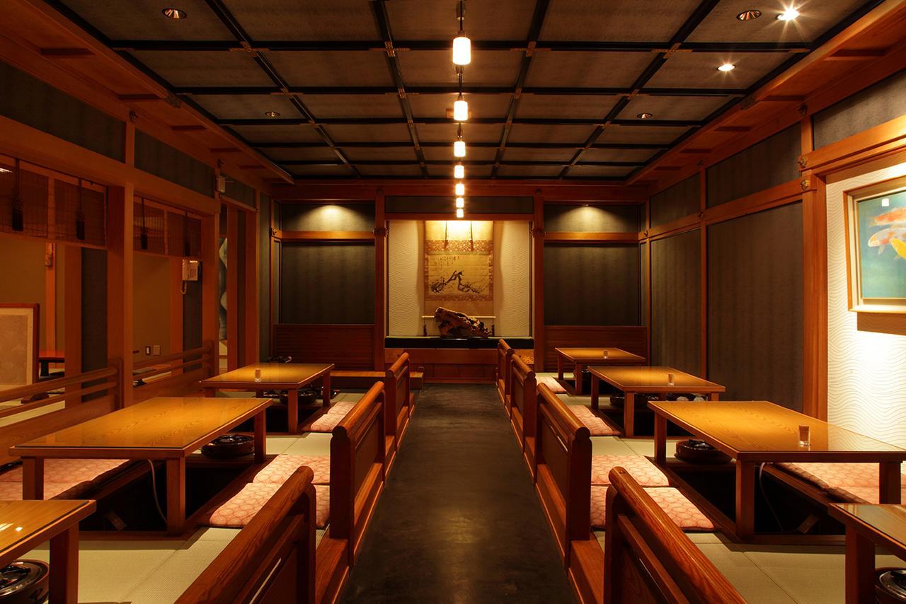 Kyoto Nanzenji Ryokan Yachiyo Established In 1915 Exteriör bild