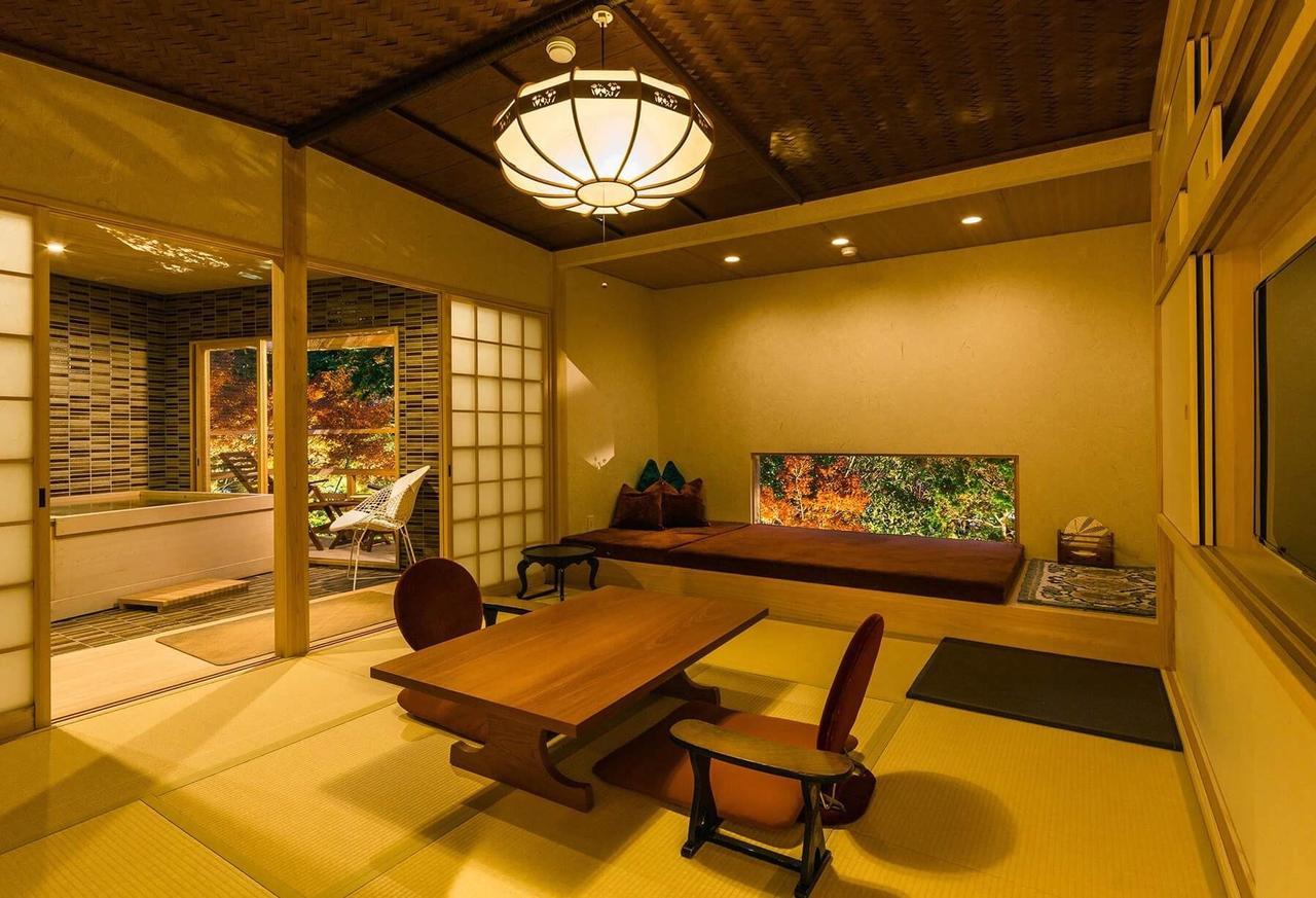Kyoto Nanzenji Ryokan Yachiyo Established In 1915 Exteriör bild